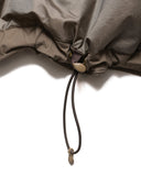 F.C.Real Bristol 25A/W INSULATION HOODED JACKET [ FCRB-252025 ]