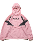 F.C.Real Bristol 26A/W STAR WARM-UP JACKET [ FCRB-262000 ]