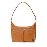 PORTER FREE STYLE BOAT SHOULDER BAG [ 707-15164 ]