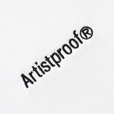 ARTIST PROOF ABSTRACT IMAGISTS L/S Pullover w/Drawcord