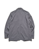 SOPHNET. 26S/S 4WAY STRETCH PACKABLE 2BUTTON JACKET [ SPNT-260045 ]