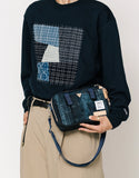 FDMTL x master-piece Shoulder Bag