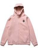F.C.Real Bristol 26A/W TECH SWEAT VENTILATION HOODIE [ FCRB-262059 ]