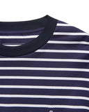 [ Pre-order ] SOPHNET. 26A/W SCORPION BORDER WIDE TEE [ SPNT-262077 ]