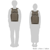 PORTER AIR DUCK BACKPACK [ 506-19025 ]
