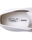 SOPHNET. 26S/S CONVERSE JACK PURCELL [ SPNT-260088 ]