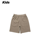 [ Pre-order ] F.C.Real Bristol for Kids 26A/W TECH WAFFLE LOUNGE SHORTS [ FCRB-K262013 ]