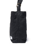 uniform experiment 26S/S JACQUARD SHOULDER BAG [ UE-260026 ]