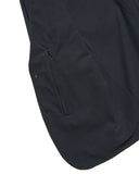 SOPHNET. 26S/S 4WAY STRETCH PACKABLE 2BUTTON JACKET [ SPNT-260045 ]