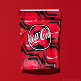JAPAN Convenience Store x Coca-Cola Towel in Pouch