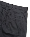 [ Pre-order ] uniform experiment 26A/W STRETCH TWILL SIDE TAPE PANTS [ UE-262007 ]