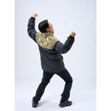 NANGA x Monster Hunter Furious Rajang Down Jacket
