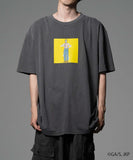 [ Pre-order ] ZOZOTOWN x Jujutsu Kaisen 呪術廻戦 Shibuya Incident Arc Season1 ED Visual Tee