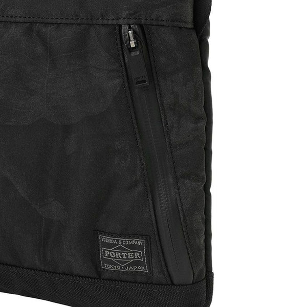 Porter-Yoshida & Co. at Iron Heart - Made In Japan Porter-Yoshida & Co. at Iron Heart - Made In Japan