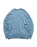 SOPHNET. 26S/S SCORPION WIDE SWEATSHIRT [ SPNT-260064 ]