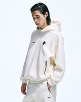 F.C.Real Bristol 25S/S TECH SWEAT TEAM BAGGY HOODIE [ FCRB-250015 ]