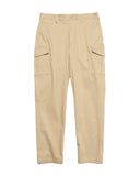 SOPHNET. 25S/S SLIM FIT CARGO SLACKS [ SOPH-250042 ]