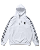 F.C.Real Bristol 24S/S TRAINING TRACK HOODIE [ FCRB-240013 ]