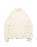 SOPHNET. 26A/W MICRO FLEECE TURTLENECK TOP [ SPNT-262014 ]