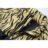 NANGA x Monster Hunter Furious Rajang Down Jacket