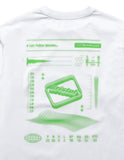 F.C.Real Bristol 25A/W ANALYTICAL L/S TEE [ FCRB-252103 ]