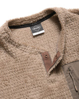 F.C.Real Bristol 25A/W HIGH LOFT FLEECE TOP [ FCRB-252028 ]