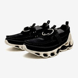 MIZUNO WAVE PROPHECY RING MOC SETSUMASA KOBAYASHI [ Black ]