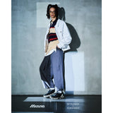 MIZUNO WAVE PROPHECY RING MOC SETSUMASA KOBAYASHI [ Black ]
