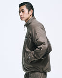 F.C.Real Bristol 25A/W VENTILATION PUFFER JACKET [ FCRB-252041 ]