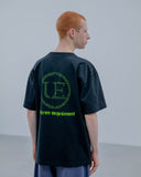 uniform experiment 25S/S CODE LOGO TEE [ UE-250042 ]