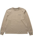 F.C.Real Bristol 26A/W BRISTOL L/S BAGGY TEE [ FCRB-262112 ]