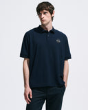 F.C.Real Bristol 26S/S EMBLEM POLO [ FCRB-260068 ]