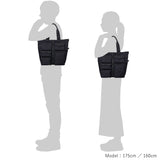 POTR DISSECTION TOTE BAG [ 994-25001 ]