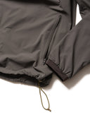 F.C.Real Bristol 25A/W THERMAL-LINING QUARTER-ZIP PISTE [ FCRB-252044 ]