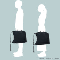 POTR x STUDIO NICHOLSON BONSAC [ 394-15703 ]