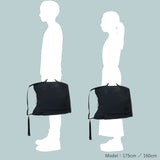 POTR x STUDIO NICHOLSON BONSAC [ 394-15703 ]