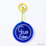 master-piece x STRICT-G Reflect Charm"Circle"