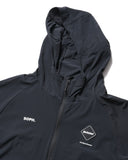 F.C.Real Bristol 26A/W CORDURA 4-WAY STRETCH VENTILATION HOODIE [ FCRB-262013 ]