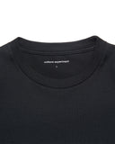 [ Pre-order ] uniform experiment 26A/W STENCIL LOGO TEE [ UE-262054 ]