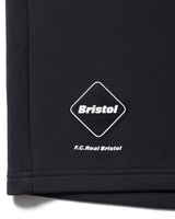 F.C.Real Bristol 25S/S TECH SWEAT TRAINING SHORTS [ FCRB-250040 ]