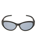 F.C.Real Bristol BASIC LINE OVAL SUNGLASSES [ FCRB-000028 ]