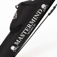 MASTERMIND WORLD x New Era Golf Caddy Bag Stand Type [ MW24C12-BA001 ]