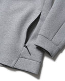 F.C.Real Bristol 25S/S VENTILATION TRAINING HOODIE [ FCRB-250038 ]