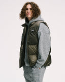 F.C.Real Bristol 26A/W FIELD DOWN VEST [ FCRB-262020 ]