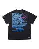 [ Pre-order ] F.C.Real Bristol 26A/W ORIGIN POCKET TEE [ FCRB-262117 ]