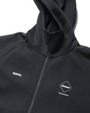 F.C.Real Bristol 25A/W TECH SWEAR VENTILATION HOODIE [ FCRB-252072 ]