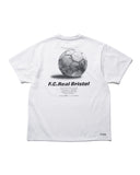 [ Pre-order ] F.C.Real Bristol 26A/W SPIRIT TEE [ FCRB-262109 ]