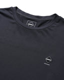 [ Pre-order ] F.C.Real Bristol 26A/W REFLECTIVE LOGO TECH DRY TEE [ FCRB-262097 ]