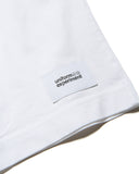 uniform experiment 26S/S GRADATION LOGO TEE [ UE-260037 ]
