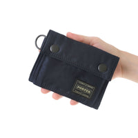 PORTER ALL NEW TANKER POCKET WALLET(M) [ 622-27847 ]